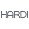 HARDI logo
